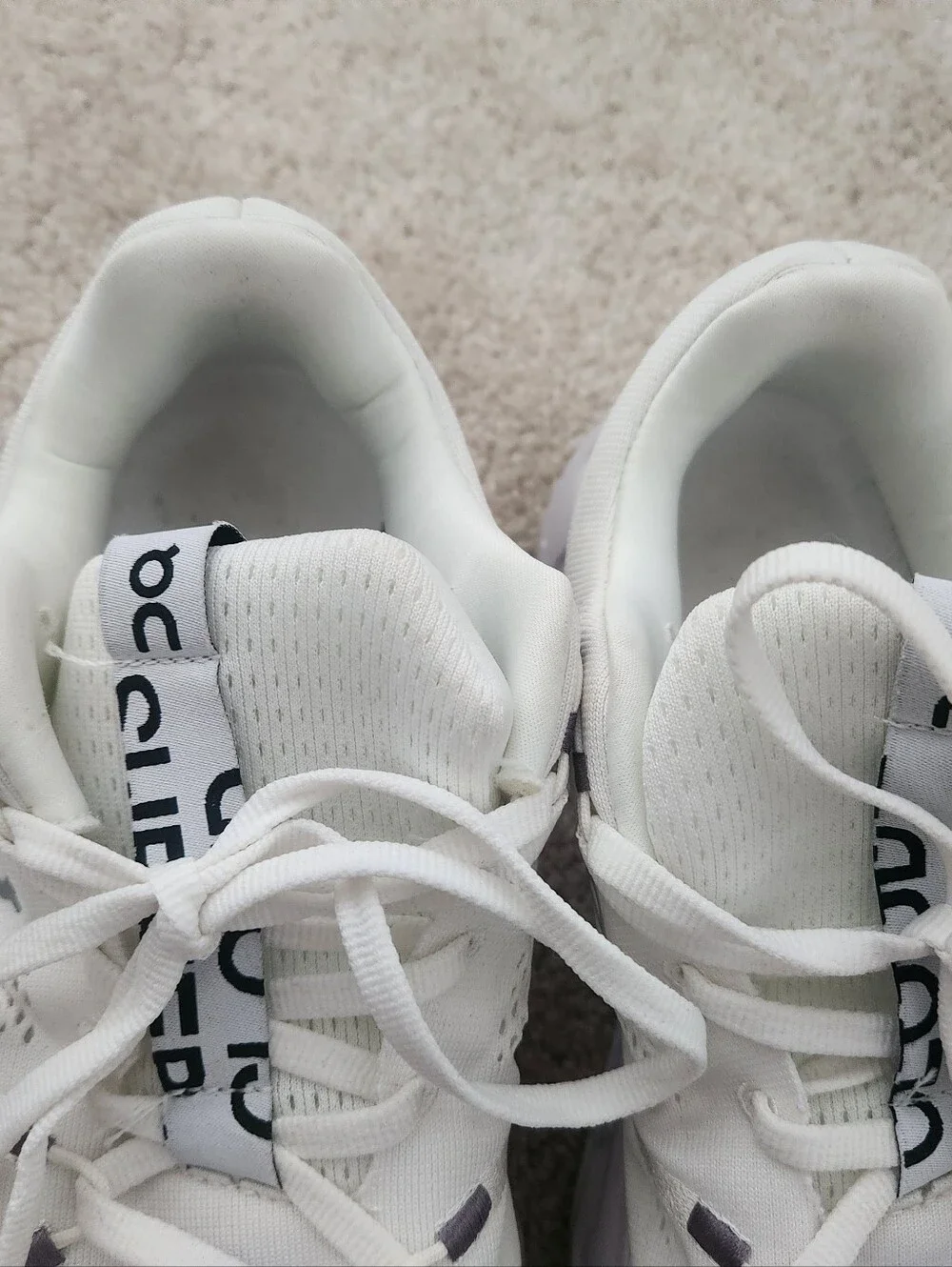 On Running Cloudsurfer 
